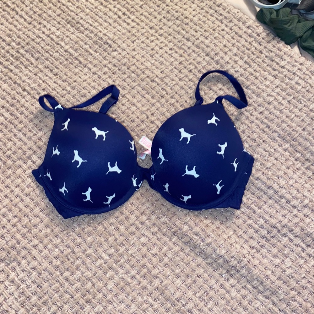 Bras